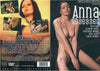 Anna Obsessed Alpha Blue Archives Sealed DVD - Active Still in Production