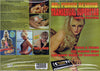 80s Porno Rewind: Transexual Superstar Triple Feature Alpha Blue Archives Recently Printed DVD in Sleeve, No Case or Artwork