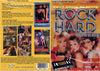 80s Porno Rewind: Rock Hard Triple Feature Alpha Blue Archives Sealed DVD - Active Still in Production