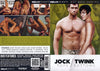 Jock Tops Twink Bottoms Helix - Gay Sealed DVD Active, Still in Production