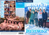 Winter Break 2: Breckenridge Helix - Gay Sealed DVD - Active Still in Production