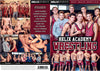 Helix Academy Wrestling Helix - Gay Actve, Still in Production - Sealed DVD