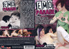 The Emo Parade HomoEmo - Gay Actve, Still in Production - Sealed DVD