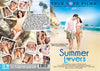Summer Lovers Juicy Mix Sealed DVD