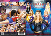 Cosplay Queens & Tied Up Teens Filly Films - Lesbian Sealed DVD