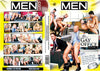 The Gay Office 6 Men.com - Gay Sealed DVD - Added 9/15