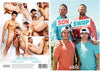 Son Swap: Hidden Desires Men.com - Gay Actve, Still in Production - Sealed DVD