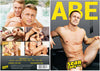 Abe 1 Sean Cody - Gay Sealed DVD - Added 9/15