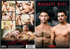 Naughty Boys Men.com - Gay Actve, Still in Production - Sealed DVD