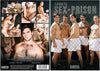 A Guide To Sex In Prison Men.com - Gay Sealed DVD (Active DVD, Still in Print) December Special