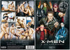 X-Men: A Gay XXX Parody Men.com - Parody Sealed DVD Studio Special February