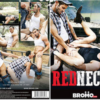 Rednecks Bromo - Gay Sealed DVD - Added 9/15