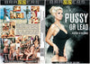 Pussy Or Lead Brazzers - Parody Sealed DVD - Added 9/15