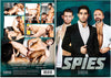 Spies Men.com - Gay Actve, Still in Production - Sealed DVD