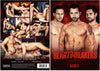 Heartbreakers Men.com - Gay Sealed DVD (Active DVD, Still in Print) December Special