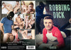 Robbing Dick Men.com - Gay Actve, Still in Production - Sealed DVD