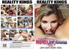 Moms Lick Teens 16 Reality Kings - Gonzo Sealed DVD January Special