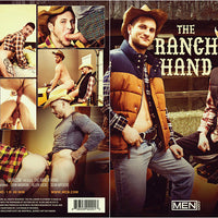 The Ranch Hand Men.com - Gay Actve, Still in Production - Sealed DVD