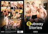 Subway Stories Men.com - Gay Sealed DVD - Added 9/15