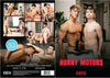 Horny Motors Men.com - 2023 Sealed DVD - Added 9/15