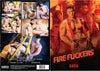 Fire Fuckers Men.com - 2023 Actve, Still in Production - Sealed DVD