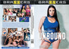 Angela White: Unbound Brazzers - New Sealed DVD (Active DVD, Still in Print) December Special