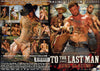 To The Last Man: Guns Blazing Raging Stallion - Gay Sealed DVD - Added 9/15