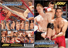 Knockouts & Takedowns Jocks - Gay Sealed DVD Active, Still in Production