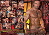 Cock Craze Raging Stallion - Gay Sealed DVD Active, Still in Production