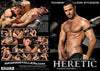 Heretic Raging Stallion - Gay Sealed DVD - Added 9/15