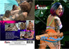 Tranny House The Movie Aziani Studios - New Actve, Still in Production - Sealed DVD