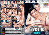 Give Me More BARE - Gay Sealed DVD - Added 9/15