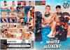 Spunky White Weekend Gay Mix - 2022 Sealed DVD - Added 9/15