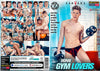 Home Gym Lovers Gay Mix - 2022 Actve, Still in Production - Sealed DVD