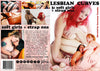 Lesbian Curves 3: Soft Girls + Strap Ons Trouble - Transgender Sealed DVD