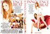 Innocence: Brat Ninn Worx - Feature Sealed DVD  discontinued