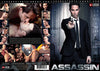 Assassin Lucas Ent - Gay Sealed DVD Active, Still in Production