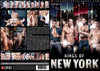 Kings Of New York Season 1 Lucas Ent - Gay Actve, Still in Production - Sealed DVD