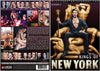 Kings Of New York Season 2 Lucas Ent - Gay Sealed DVD - Added 9/15