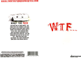 WTF Northstar - Gonzo Sealed DVD - Active Still in Production