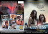 Giantess Lounge And Other Little Man Fantasies Maddy G - Fetish Sealed DVD Discontinued  (*eligible for Fast Shipping)