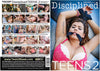 Disciplined Teens 2 Team Skeet Sealed DVD - Added 9/15