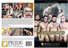 Shredded Pride - Gay Sealed DVD - Added 9/15