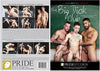 The Big Dick Club Gay Mix - Big Dick Sealed DVD - Added 9/15