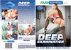 Deep Examination Fake Series - Reality Actve, Still in Production - Sealed DVD