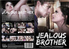 The Jealous Brother Pure Taboo - Feature Sealed DVD Active, Still in Production