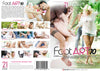 Foot Art 10 21 Sextury - New Actve, Still in Production - Sealed DVD