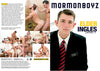 Elder Ingles 1 Missionary Boyz - Gay Sealed DVD - Added 9/15