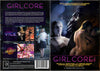 Girl Core 1 Adult Time - Feature Sealed DVD - Added 9/15