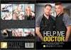 Help Me Doctor Pride - Gay Sealed DVD - Added 9/15